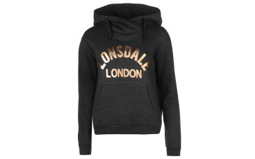 Lonsdale OTH Hood LDs71